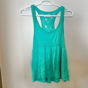 Hollister Tank Top